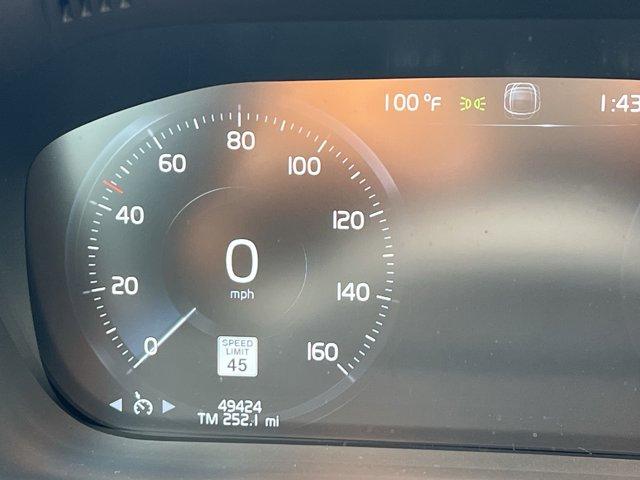 used 2019 Volvo XC60 car, priced at $23,988