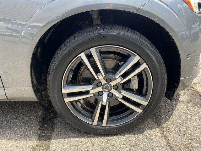 used 2019 Volvo XC60 car, priced at $23,988