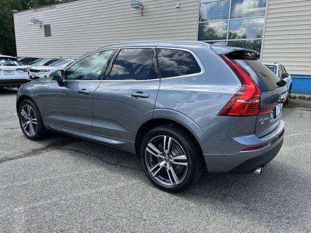used 2019 Volvo XC60 car, priced at $23,988