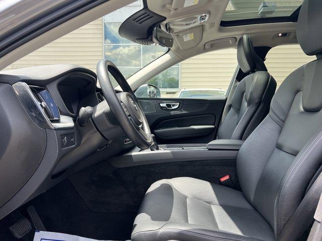 used 2019 Volvo XC60 car, priced at $23,988