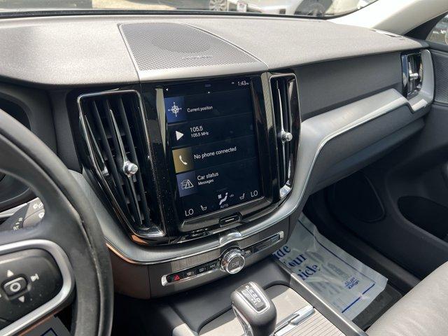 used 2019 Volvo XC60 car, priced at $23,988