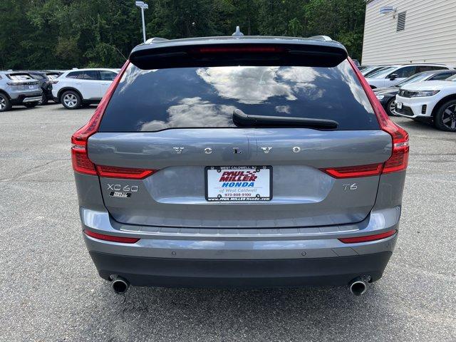 used 2019 Volvo XC60 car, priced at $23,988