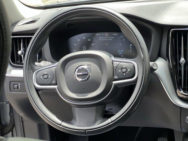 used 2019 Volvo XC60 car, priced at $23,988