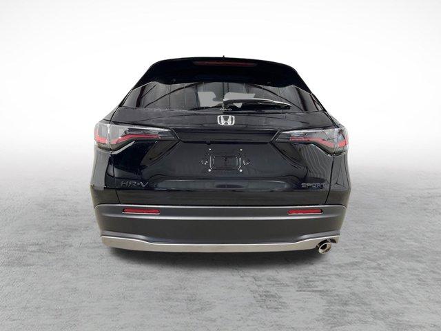 new 2026 Honda HR-V car, priced at $30,895
