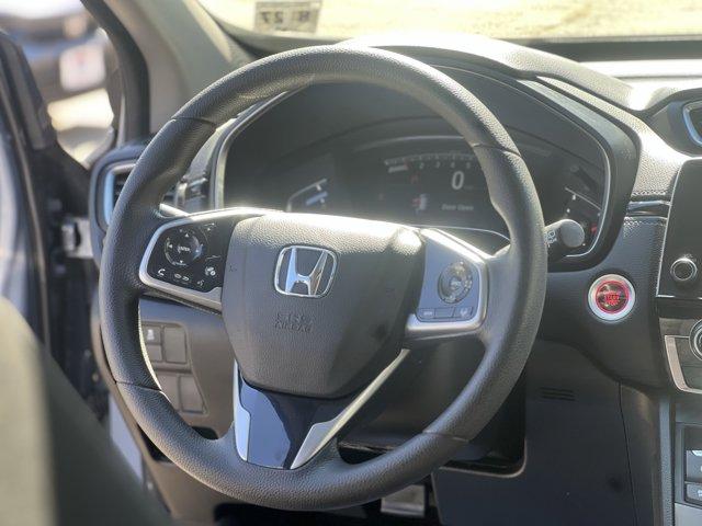 used 2022 Honda CR-V car, priced at $24,868