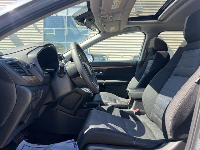 used 2022 Honda CR-V car, priced at $24,868