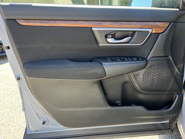 used 2022 Honda CR-V car, priced at $24,868