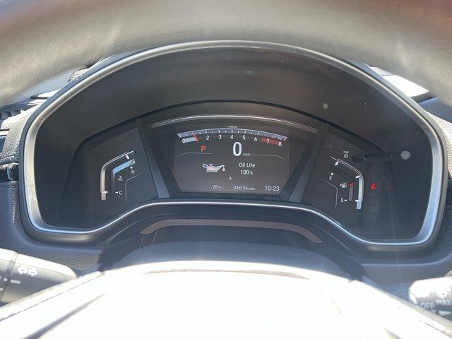 used 2022 Honda CR-V car, priced at $24,868