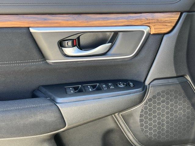 used 2022 Honda CR-V car, priced at $24,868
