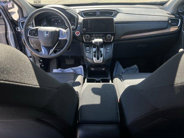 used 2022 Honda CR-V car, priced at $24,868