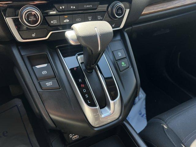 used 2022 Honda CR-V car, priced at $24,868