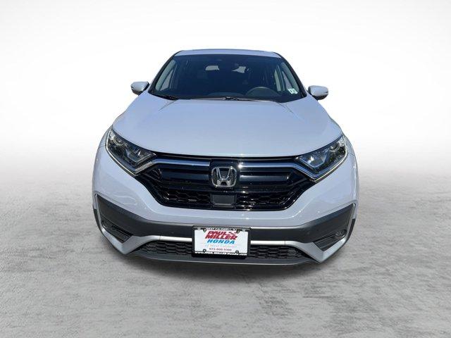 used 2022 Honda CR-V car, priced at $24,868