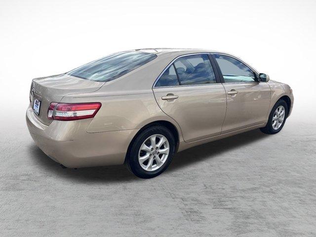 used 2011 Toyota Camry car, priced at $8,968