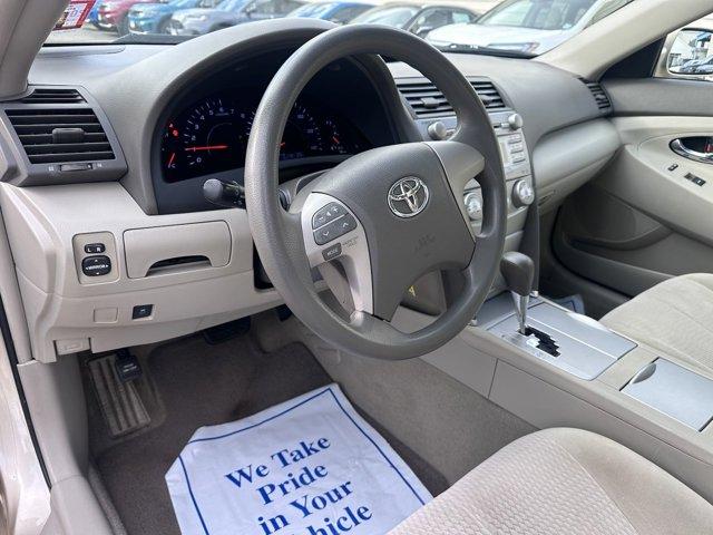 used 2011 Toyota Camry car, priced at $8,968