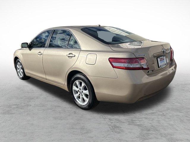 used 2011 Toyota Camry car, priced at $8,968