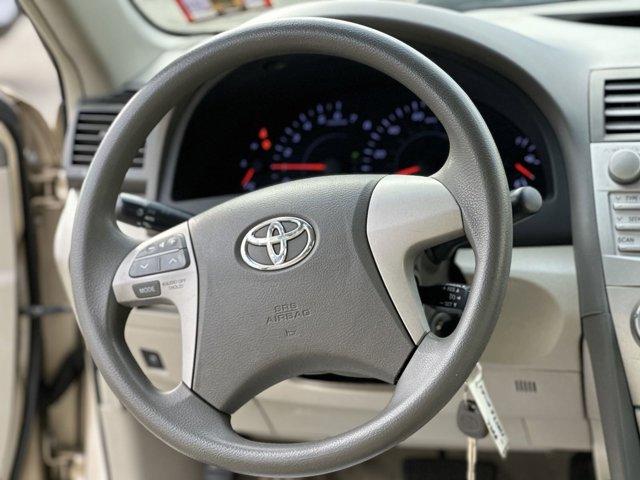 used 2011 Toyota Camry car, priced at $8,968