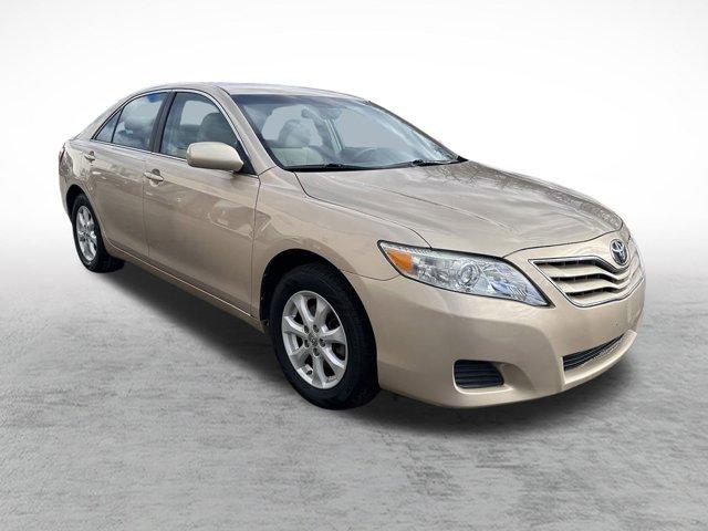 used 2011 Toyota Camry car, priced at $8,968