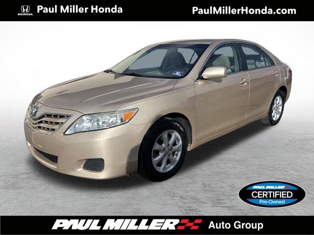 used 2011 Toyota Camry car, priced at $8,968