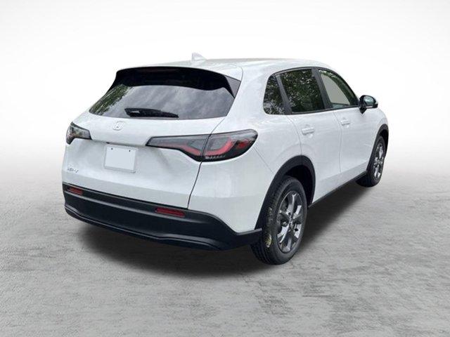 new 2026 Honda HR-V car, priced at $29,150
