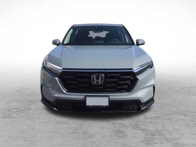 new 2025 Honda CR-V car