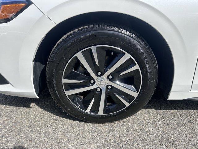 used 2022 Honda Civic car, priced at $21,688