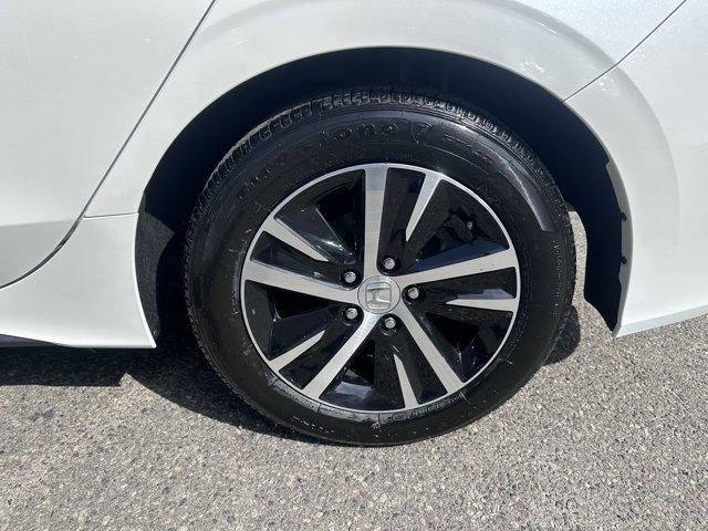 used 2022 Honda Civic car, priced at $21,688