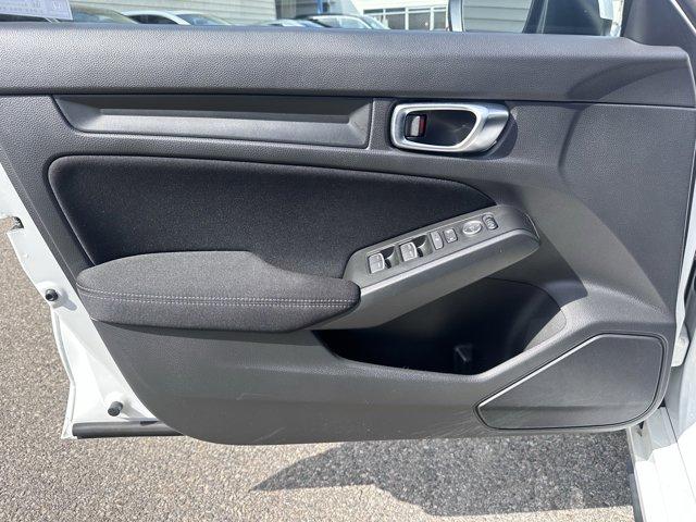used 2022 Honda Civic car, priced at $21,688