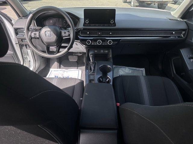 used 2022 Honda Civic car, priced at $21,688