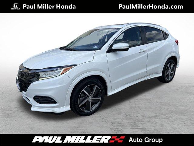 used 2019 Honda HR-V car, priced at $20,588