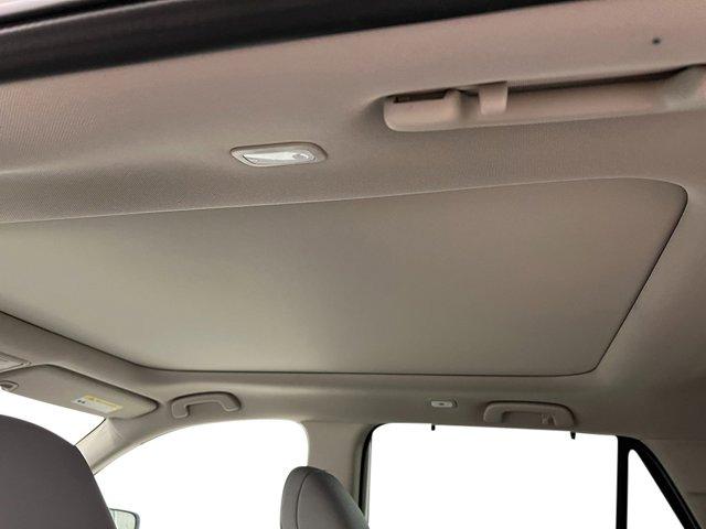 new 2025 Honda Pilot car, priced at $55,260