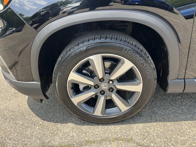 used 2025 Honda Pilot car, priced at $46,988