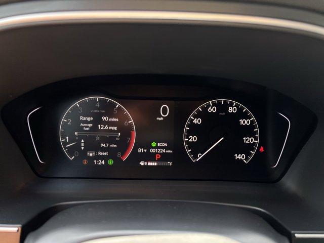 used 2025 Honda Pilot car, priced at $46,988