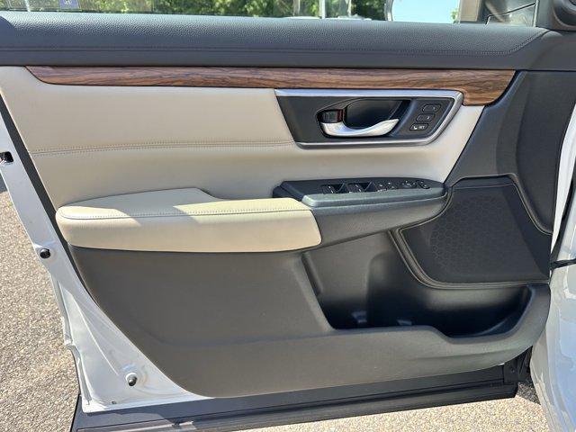 used 2017 Honda CR-V car, priced at $18,988