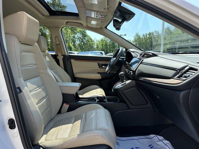 used 2017 Honda CR-V car, priced at $18,988