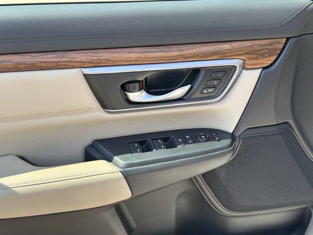 used 2017 Honda CR-V car, priced at $18,988
