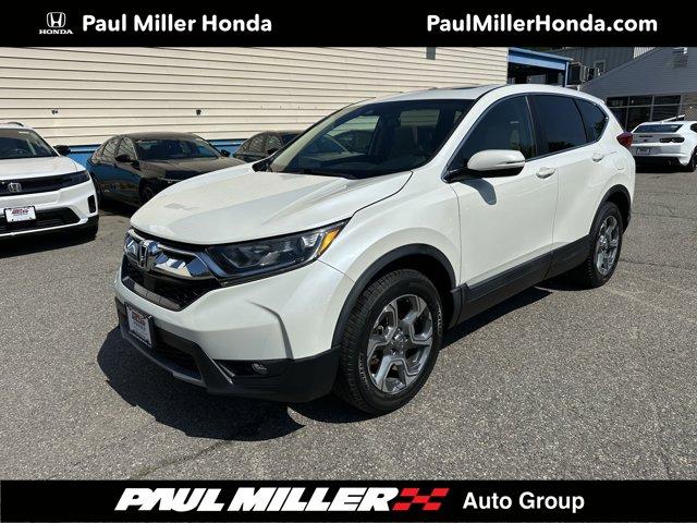 used 2017 Honda CR-V car, priced at $18,988
