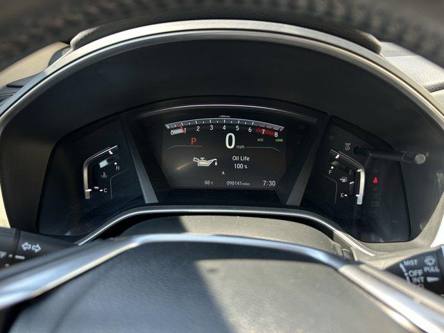 used 2017 Honda CR-V car, priced at $18,988