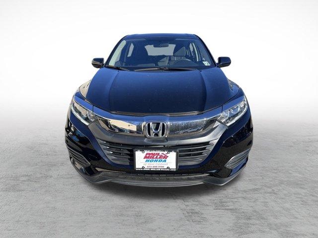 used 2022 Honda HR-V car, priced at $21,188