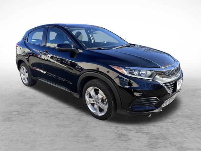 used 2022 Honda HR-V car, priced at $21,188