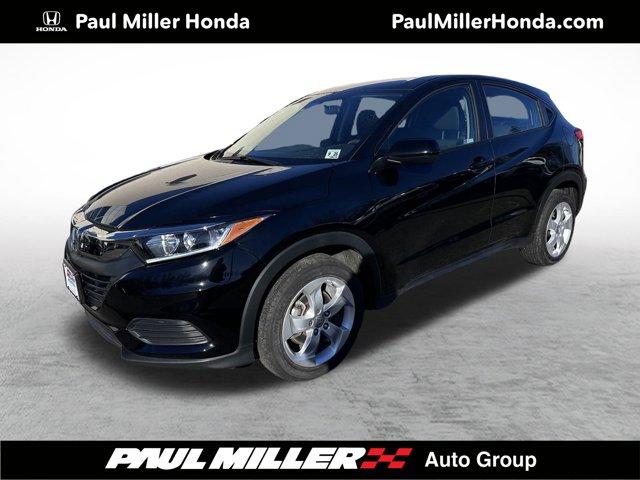 used 2022 Honda HR-V car, priced at $21,188