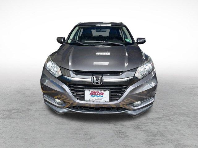 used 2016 Honda HR-V car, priced at $16,988