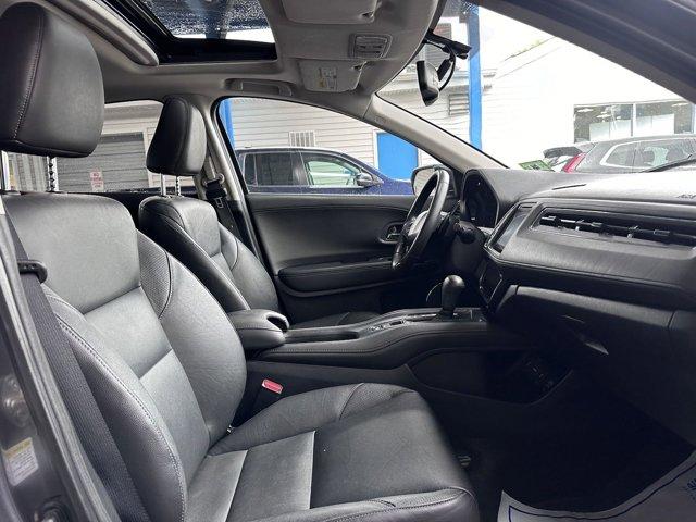 used 2016 Honda HR-V car, priced at $16,988