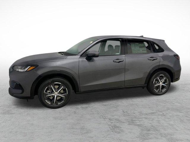 new 2025 Honda HR-V car, priced at $32,395