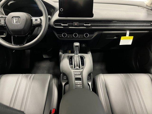 new 2025 Honda HR-V car, priced at $32,395