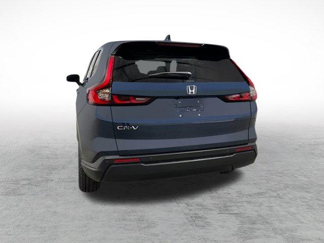 new 2025 Honda CR-V car, priced at $37,895