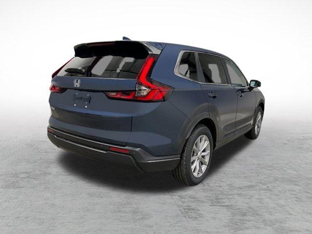 new 2025 Honda CR-V car, priced at $37,895