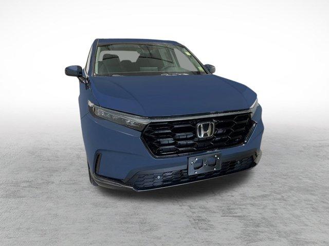 new 2025 Honda CR-V car, priced at $37,895