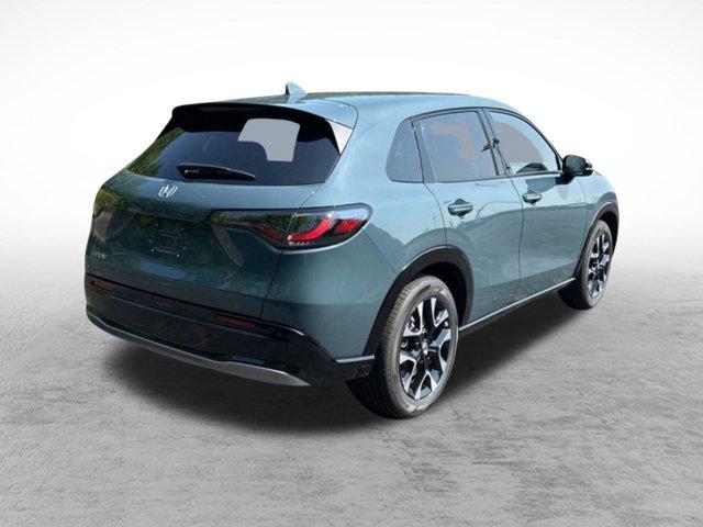 new 2026 Honda HR-V car, priced at $33,400