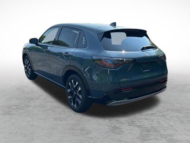 new 2026 Honda HR-V car, priced at $33,400