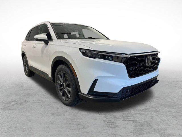 new 2026 Honda CR-V car, priced at $38,805